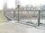 Кованый забор Парнас от 5 930 руб. Кованый забор Парнас в Москве и Московской области