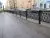 Дорожное ограждение DO 7 в Москве и Московской области