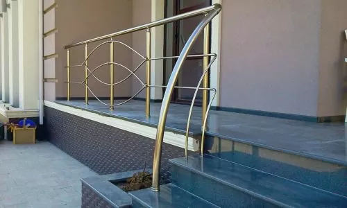 Из нержавеющей стали PN1 в Москве и Московской области