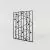 Кованые решётки  Листопад в Москве и Московской области