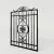 Кованые решётки  R121 в Москве и Московской области