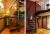 Винтовая лестница VL 2 в Москве и Московской области
