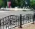 Дорожное ограждение DO 15 в Москве и Московской области