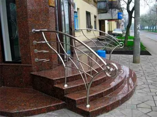 Из нержавеющей стали PN28 в Москве и Московской области