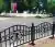 Дорожное ограждение DO 15 в Москве и Московской области