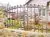 Кованый забор Гетеборг в Москве и Московской области