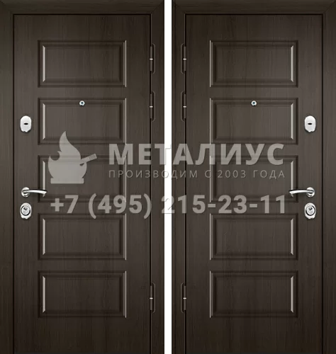 Двери с МДФ Дверь МДФ №126 в Москве и Московской области