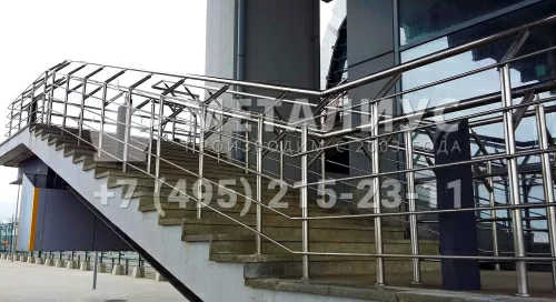 Из нержавеющей стали PN4 в Москве и Московской области