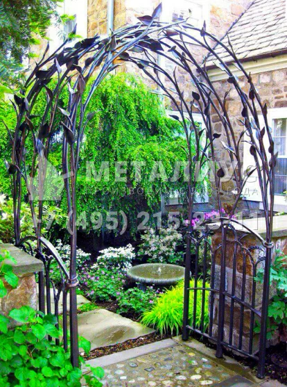 Перголы Перголы PG23 в Москве и Московской области