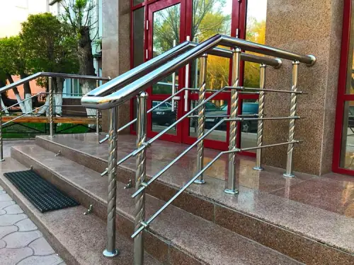 Из нержавеющей стали PN33 в Москве и Московской области
