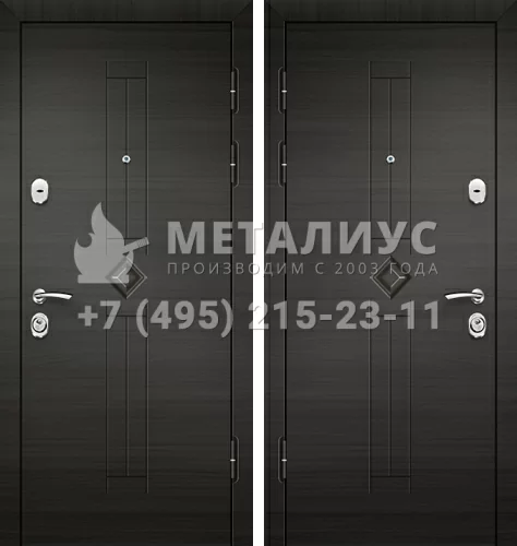 Двери с МДФ Дверь МДФ №111 в Москве и Московской области