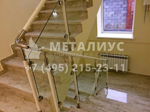 Из нержавеющей стали PN16 в Москве и Московской области