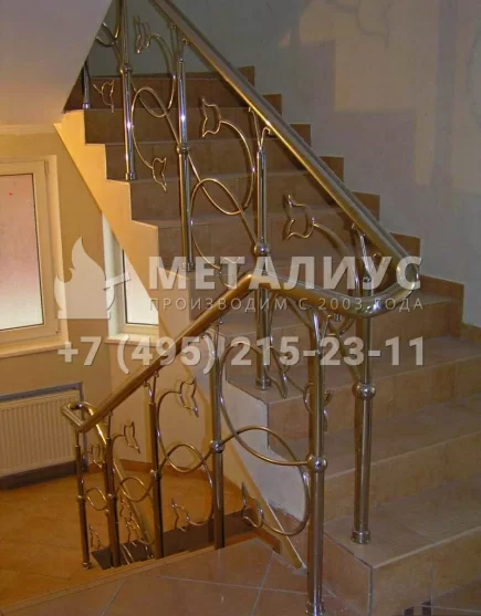 Из нержавеющей стали PN12 в Москве и Московской области