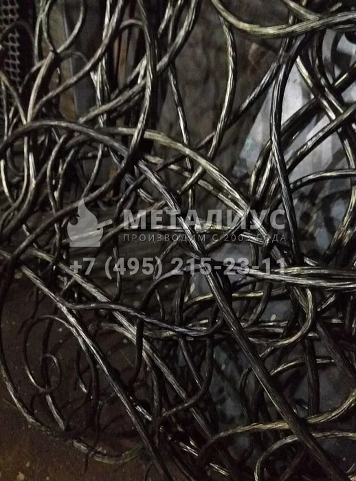 Работа 1029.Виноградная лоза
