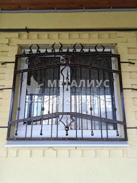 Работа №2234. Решетки модель Аббат.