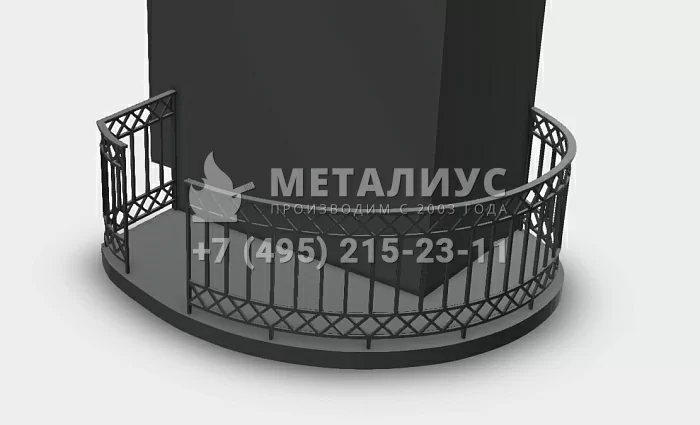 Навес в загородный дом