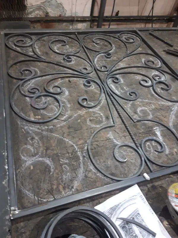 Работа №2292.