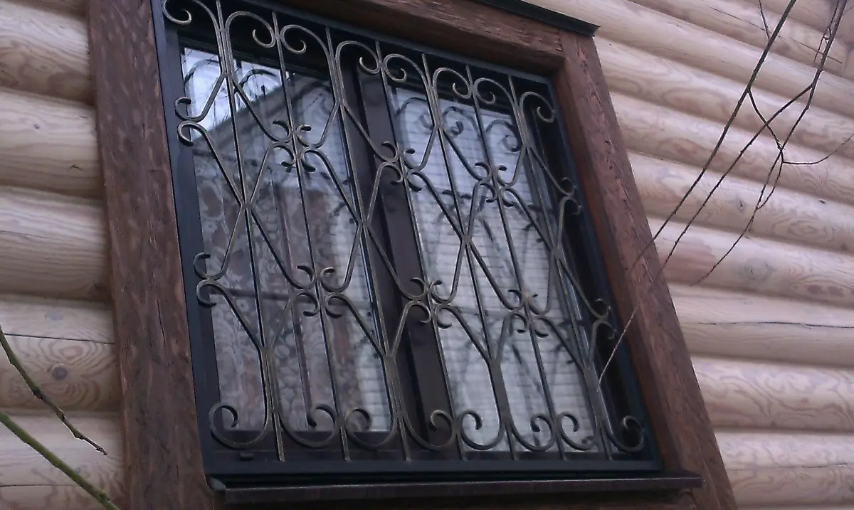 Работа 1789. на брусовой дом