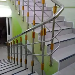 Из нержавеющей стали PN8 в Москве и Московской области