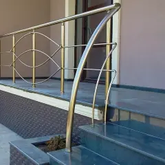 Из нержавеющей стали PN1 в Москве и Московской области