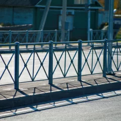 Дорожное ограждение DO 13 в Москве и Московской области