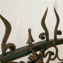 Кованые решётки  Аргольд в Москве и Московской области