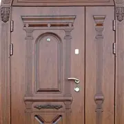 Двери из массива дуба Дверь Массив дуба №70 в Москве и Московской области