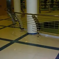 Из нержавеющей стали PN26 в Москве и Московской области