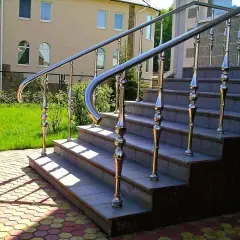 Из нержавеющей стали PN27 в Москве и Московской области