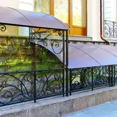 Решётки на приямки RP15 в Москве и Московской области