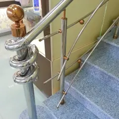 Из нержавеющей стали PN15 в Москве и Московской области