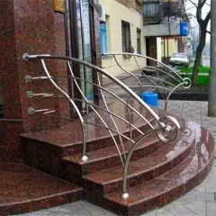Из нержавеющей стали PN28 в Москве и Московской области