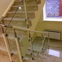 Из нержавеющей стали PN16 в Москве и Московской области