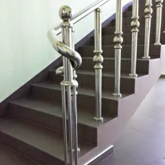 Из нержавеющей стали PN7 в Москве и Московской области