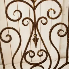 Кованые решётки  Бранд в Москве и Московской области