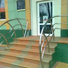 Из нержавеющей стали PN14 в Москве и Московской области