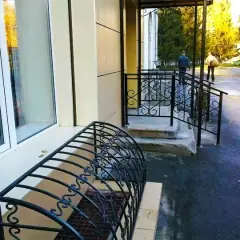 Решётки на приямки RP21 в Москве и Московской области