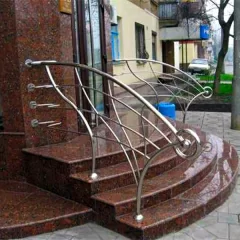 Из нержавеющей стали PN28 в Москве и Московской области