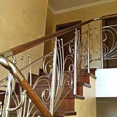 Из нержавеющей стали PN32 в Москве и Московской области