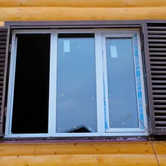 Ставни на окна S10 в Москве и Московской области