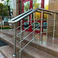 Из нержавеющей стали PN33 в Москве и Московской области