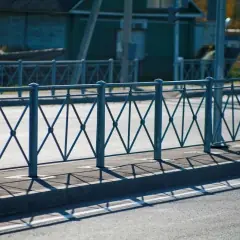 Дорожное ограждение DO 13 в Москве и Московской области