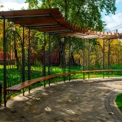 Перголы Перголы PG22 в Москве и Московской области