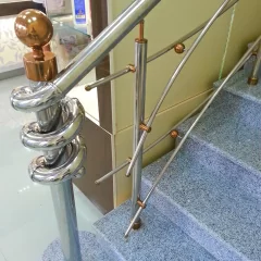 Из нержавеющей стали PN15 в Москве и Московской области