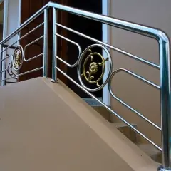 Из нержавеющей стали PN13 в Москве и Московской области