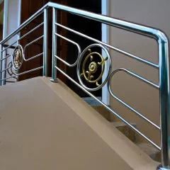 Из нержавеющей стали PN13 в Москве и Московской области
