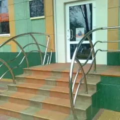 Из нержавеющей стали PN14 в Москве и Московской области