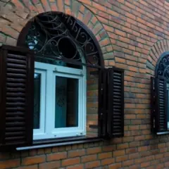 Ставни на окна S6 в Москве и Московской области