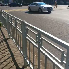 Дорожное ограждение DO 3 в Москве и Московской области