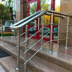 Из нержавеющей стали PN33 в Москве и Московской области